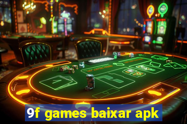 9f games baixar apk